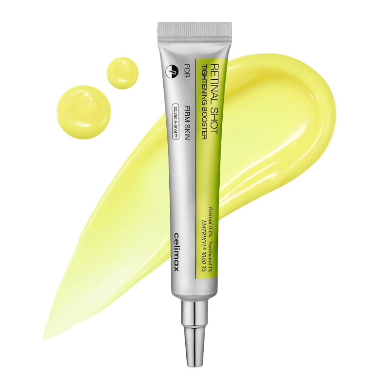 Sérum facial Celimax Retinal Shot 15 ml