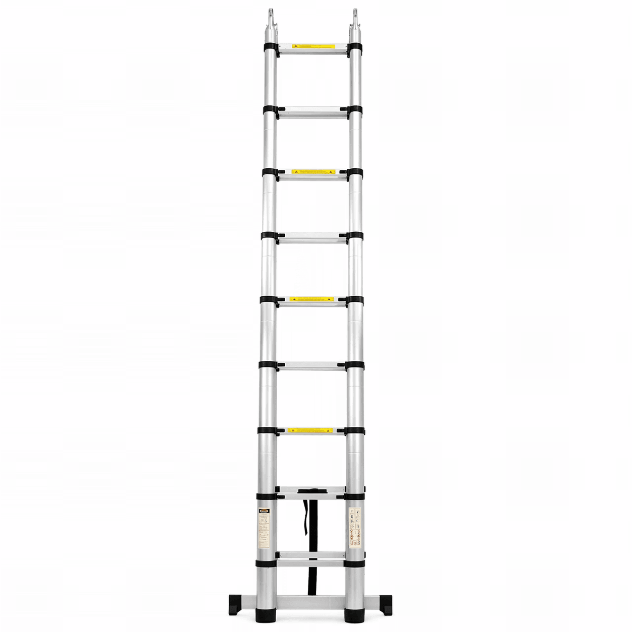 Escada Telescópica