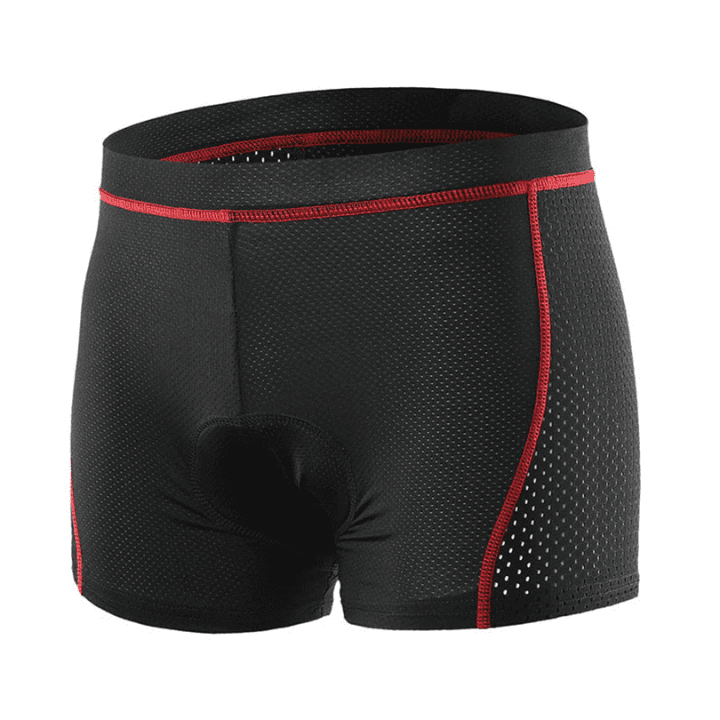 Short Ciclismo Gel Pro 5D